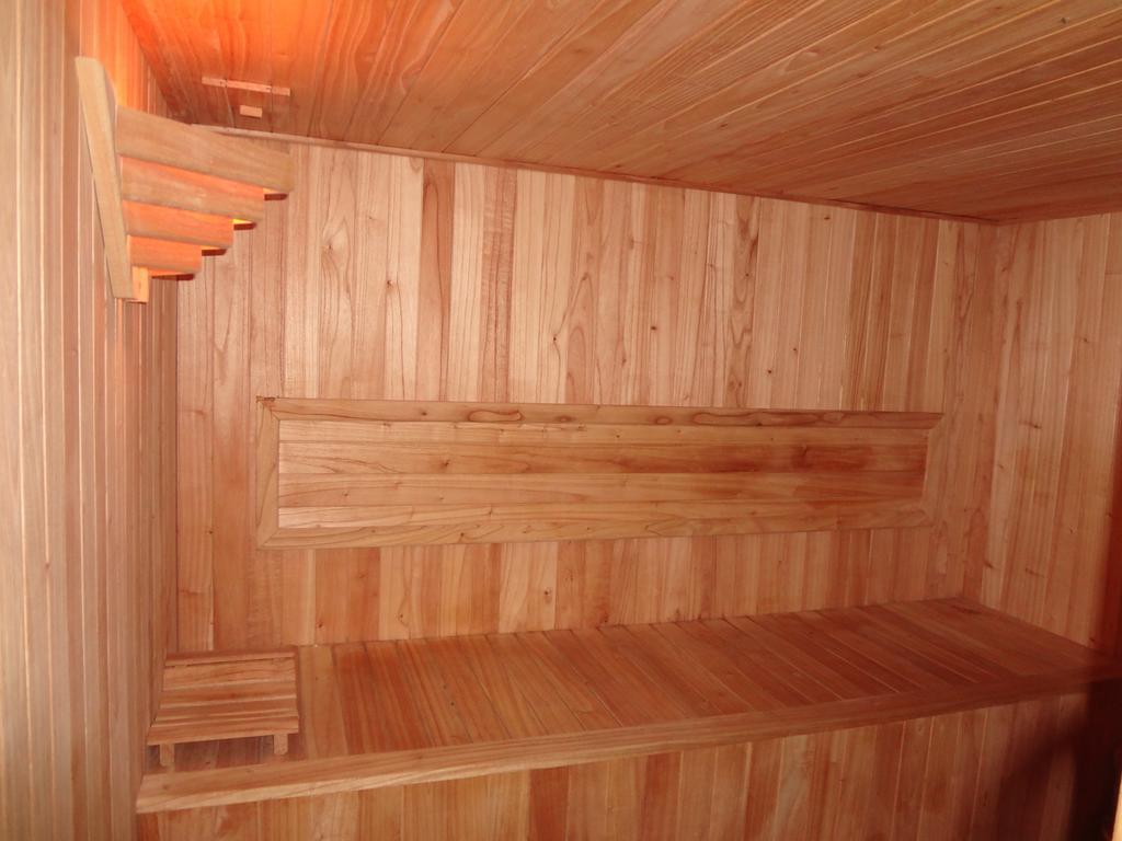 Las Curiosas Hotel Avia Terai Kültér fotó