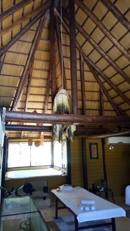 Las Curiosas Hotel Avia Terai Kültér fotó