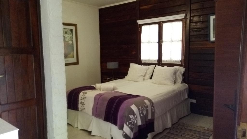 Las Curiosas Hotel Avia Terai Kültér fotó