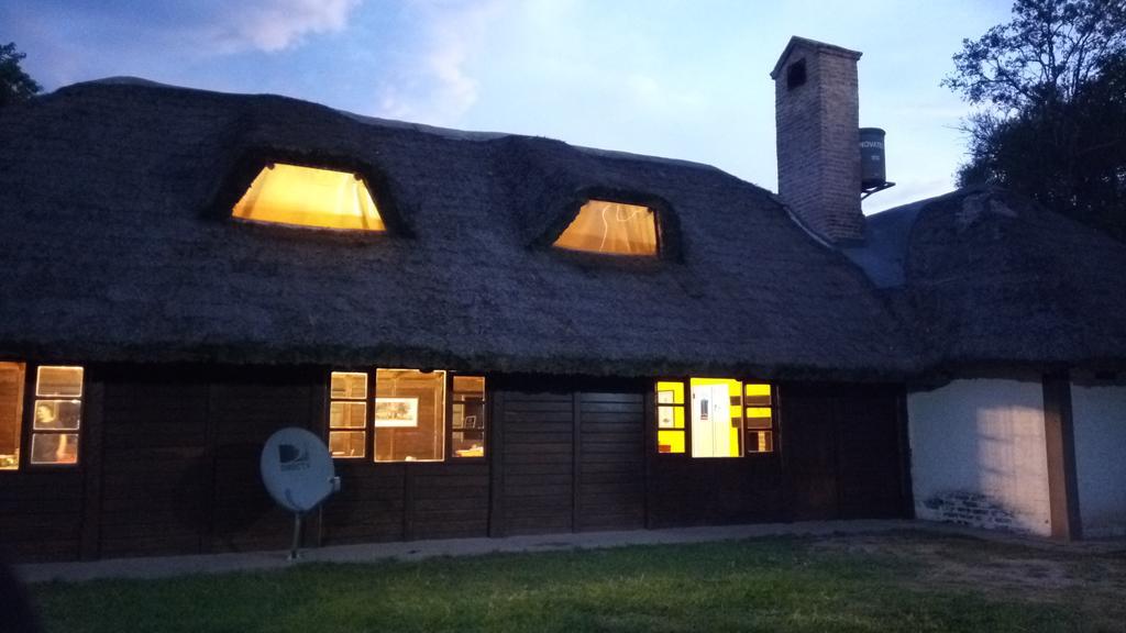 Las Curiosas Hotel Avia Terai Kültér fotó